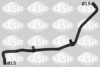 VW 1K0122109AC Radiator Hose